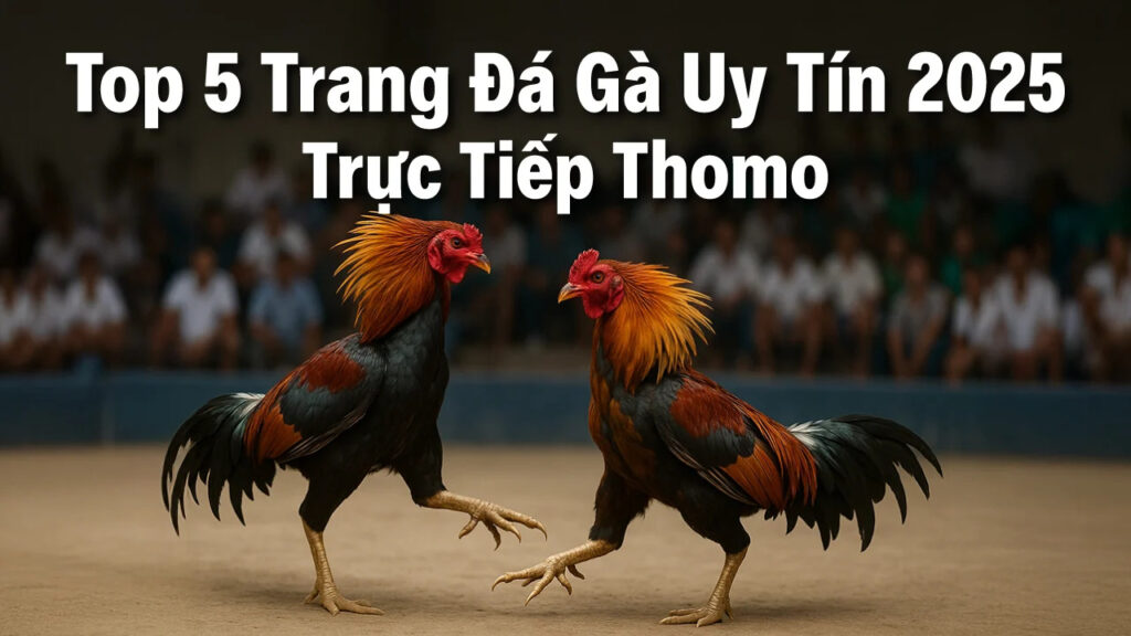 E2BET trở thành một trong những trang đá gà trực tuyến uy tín nhất hiện nay